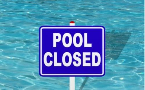 Happy National Pool Closing Day! Pro Tips for Winterizing Your Pool