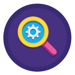 SEO icon