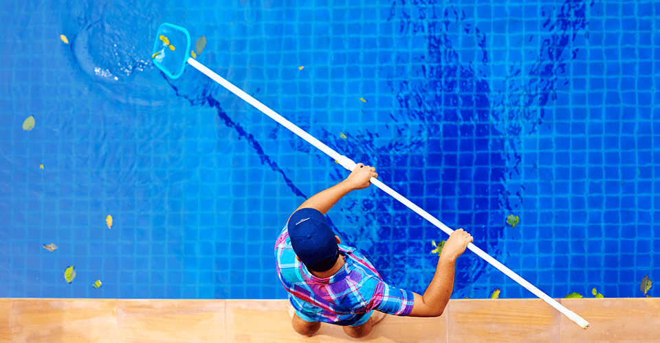 Tips from the Experts: Pool Maintenance 101